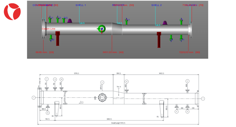 Basics of Shell & Tube Heat Exchangers - Arveng Training & Engineering